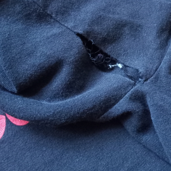 VINTAGE 90s DALE EARNHARDT TEE - Picture 4 of 6